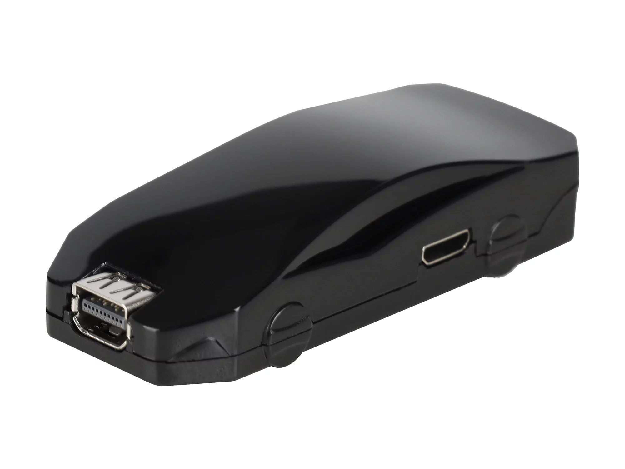Конвертер сигнала iconBIT HS-2515 - 21