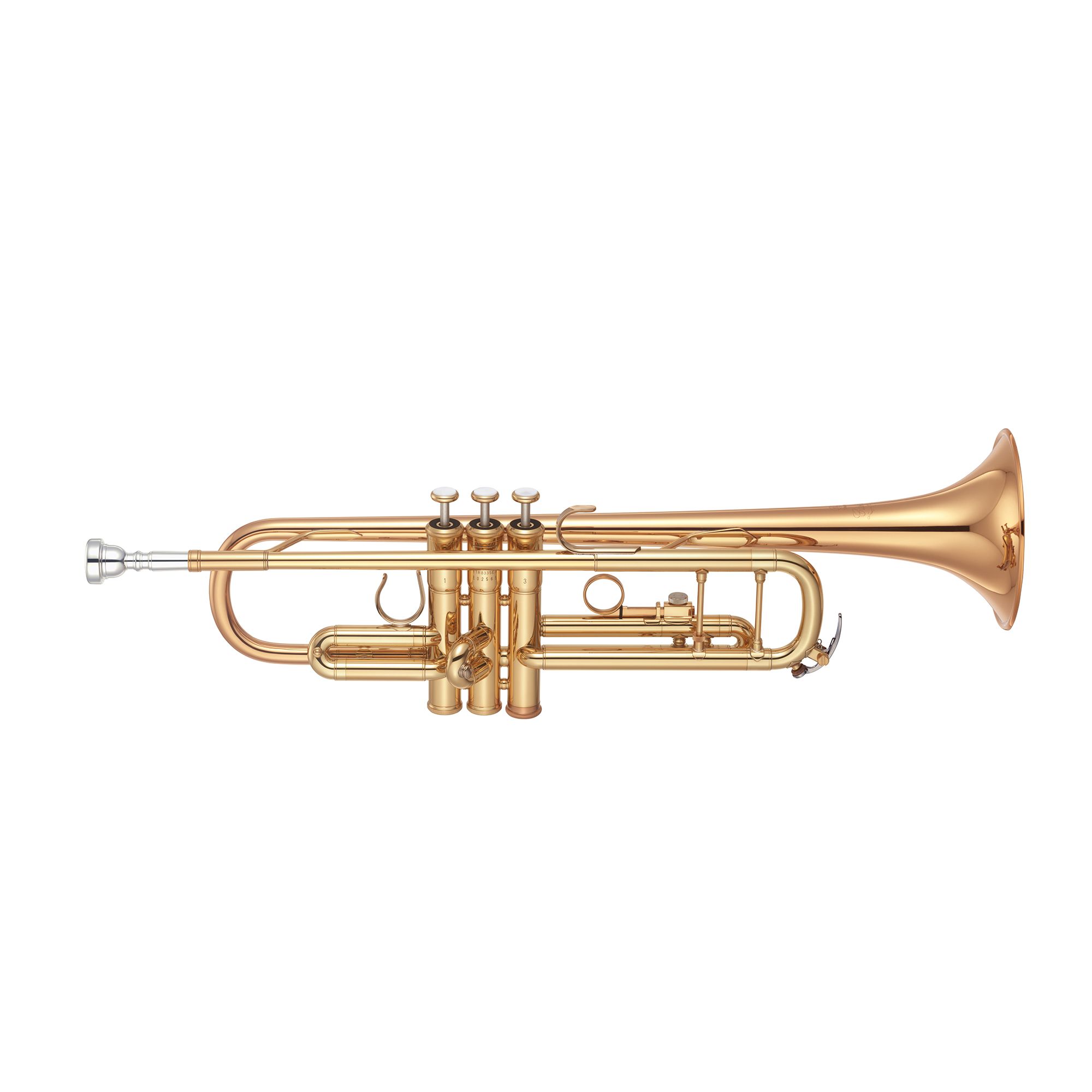Труба Yamaha YTR-8335EA - 7