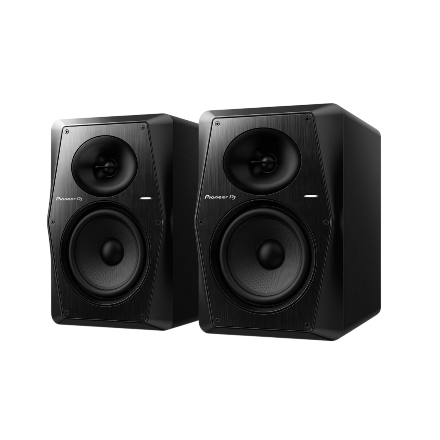 Студийный монитор PIONEER VM-70 - 13