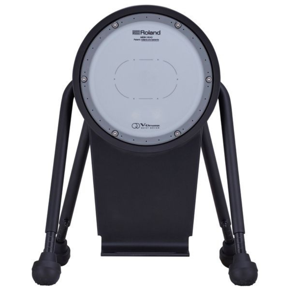 Пэд бас-барабана Roland KDQ-8F - 5