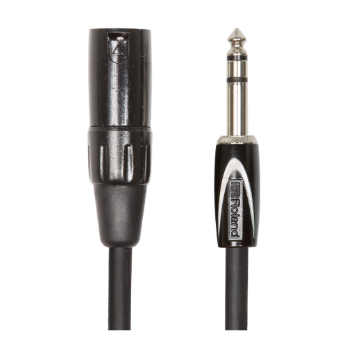 Кабель инструментальный Roland RCC-3-TRXM - 2