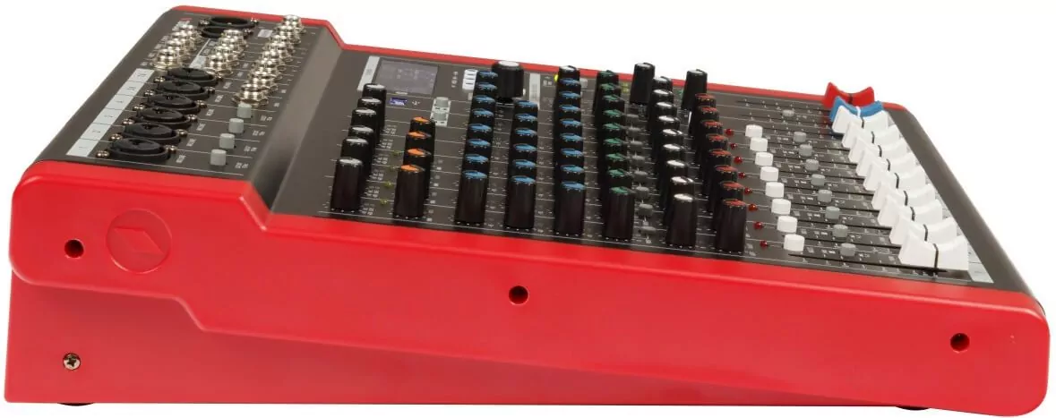 Микшерный пульт Proel MQ1222X - 18