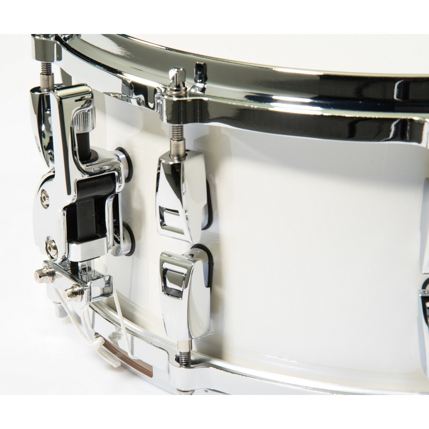 Малый барабан Yamaha AMS1460 PWH - 16