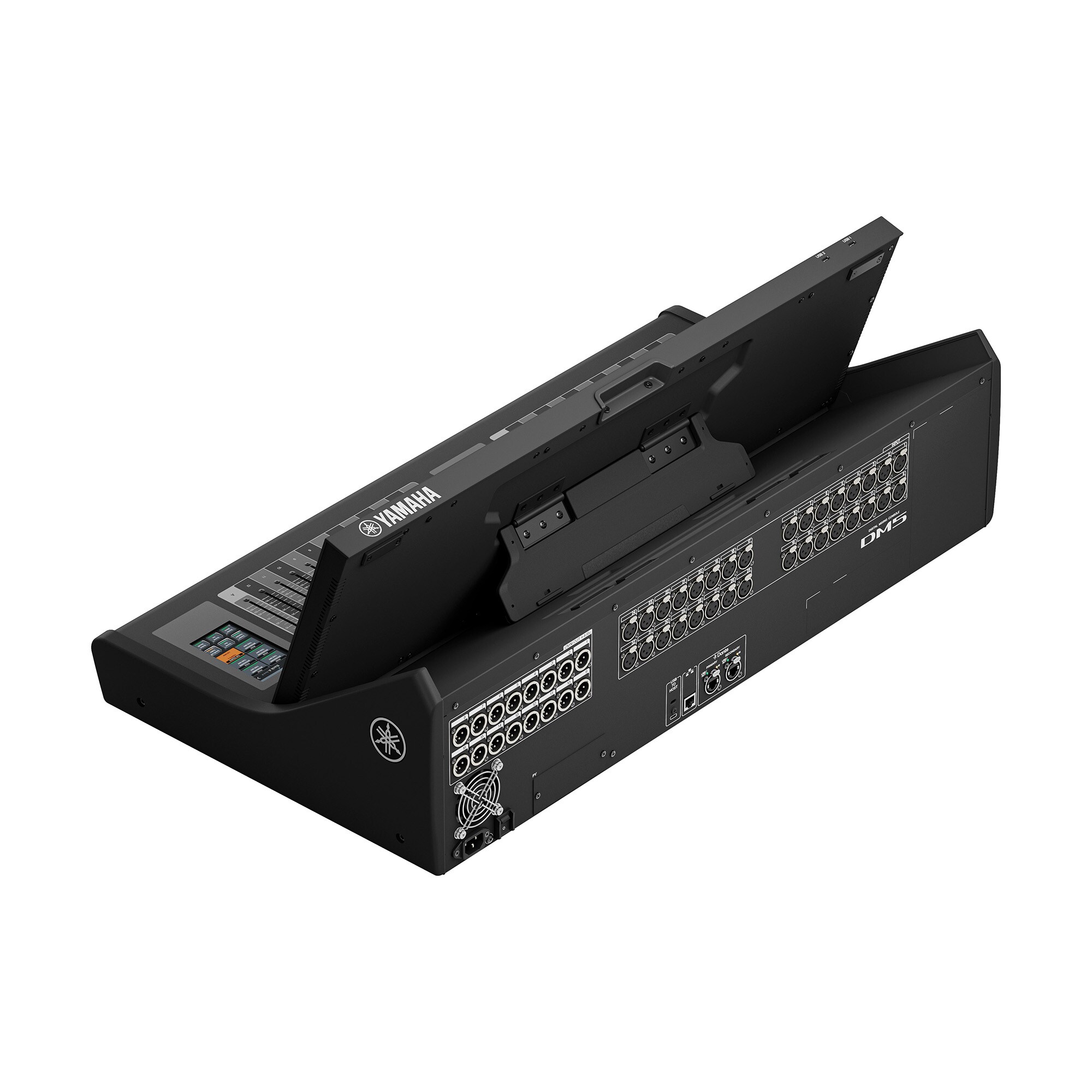 Цифровой микшерный пульт Yamaha DM5 - 11