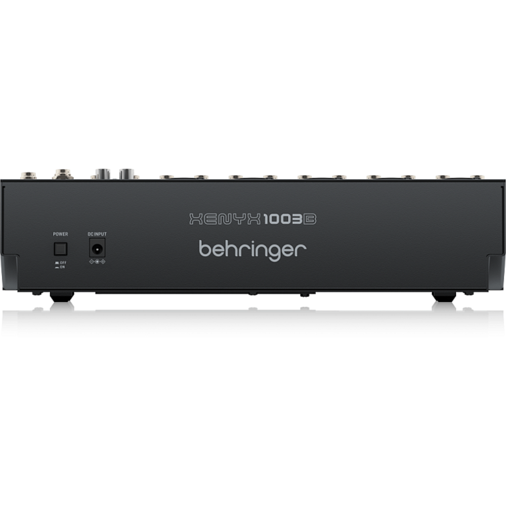 Аналоговый микшер Behringer XENYX 1003B - 7