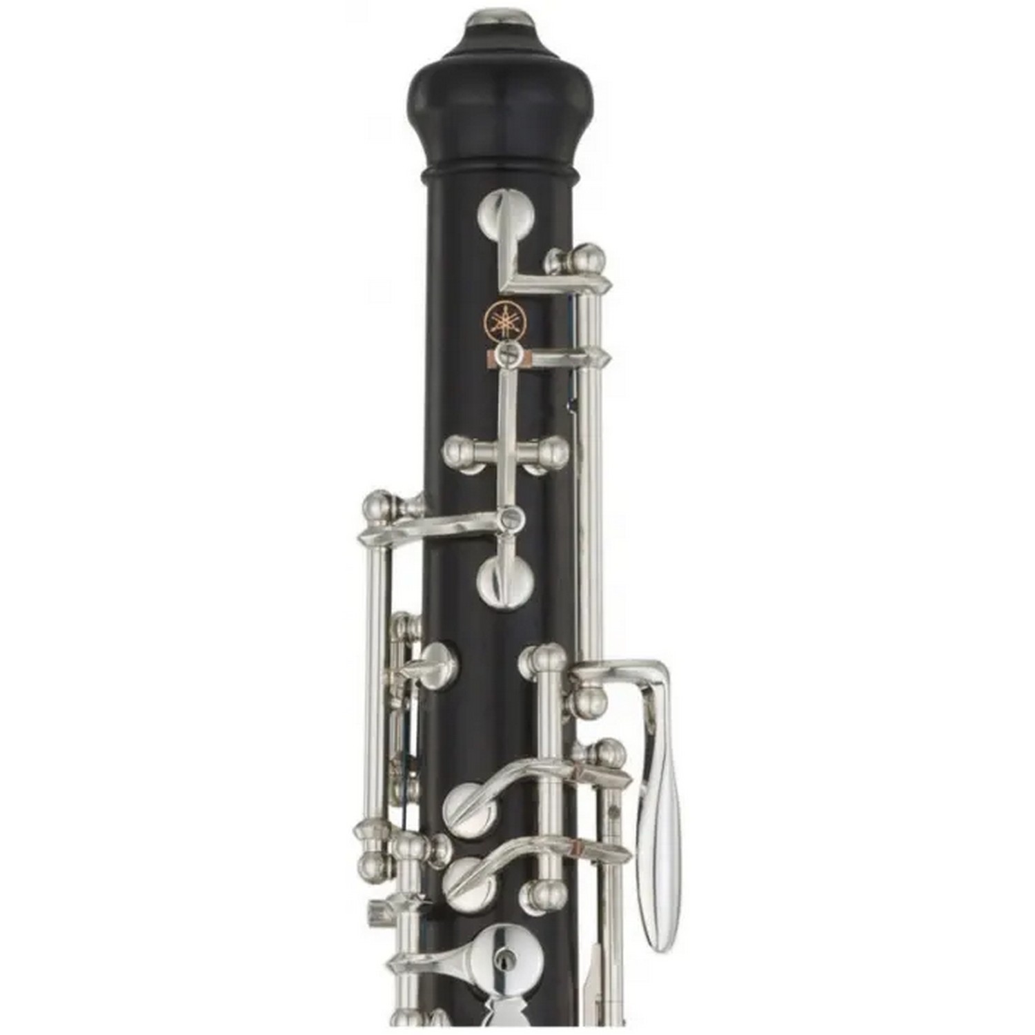 Гобой Yamaha YOB-832L - 10
