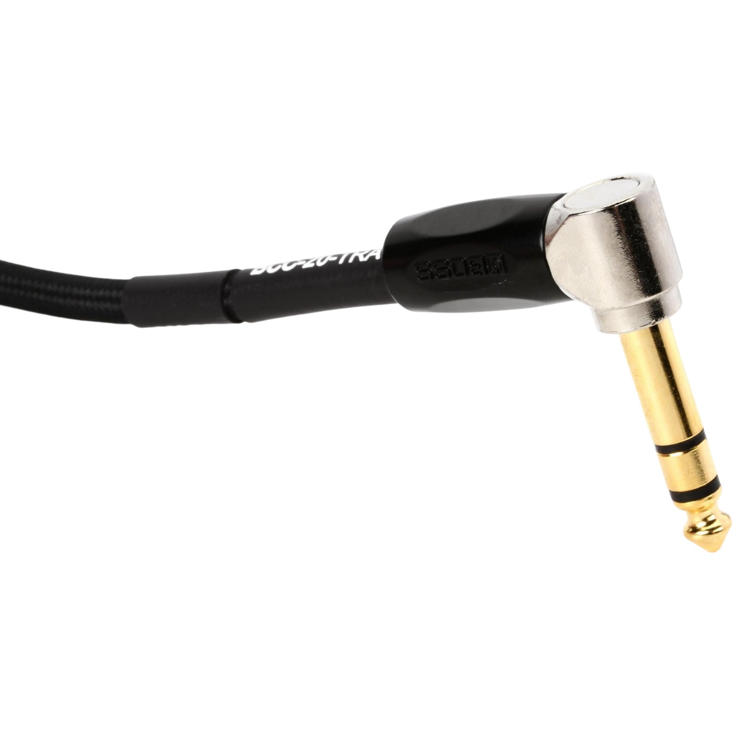 Кабель Boss BCC-20-TRA - 12