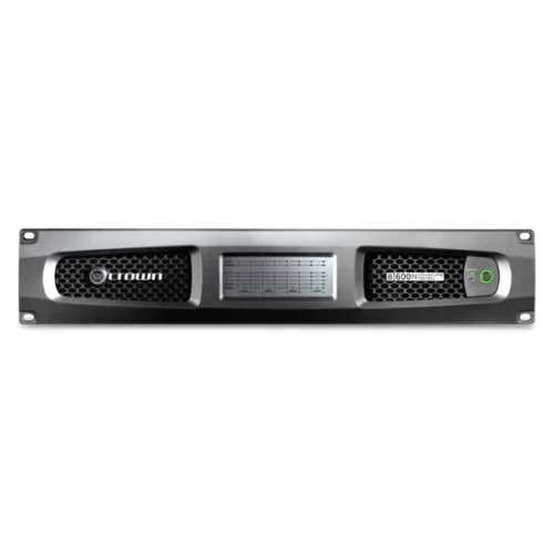 Усилитель мощности Crown DCi 8|600N - 9