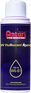 Ароматизатор Antari UVL-01, 100 мл - 2