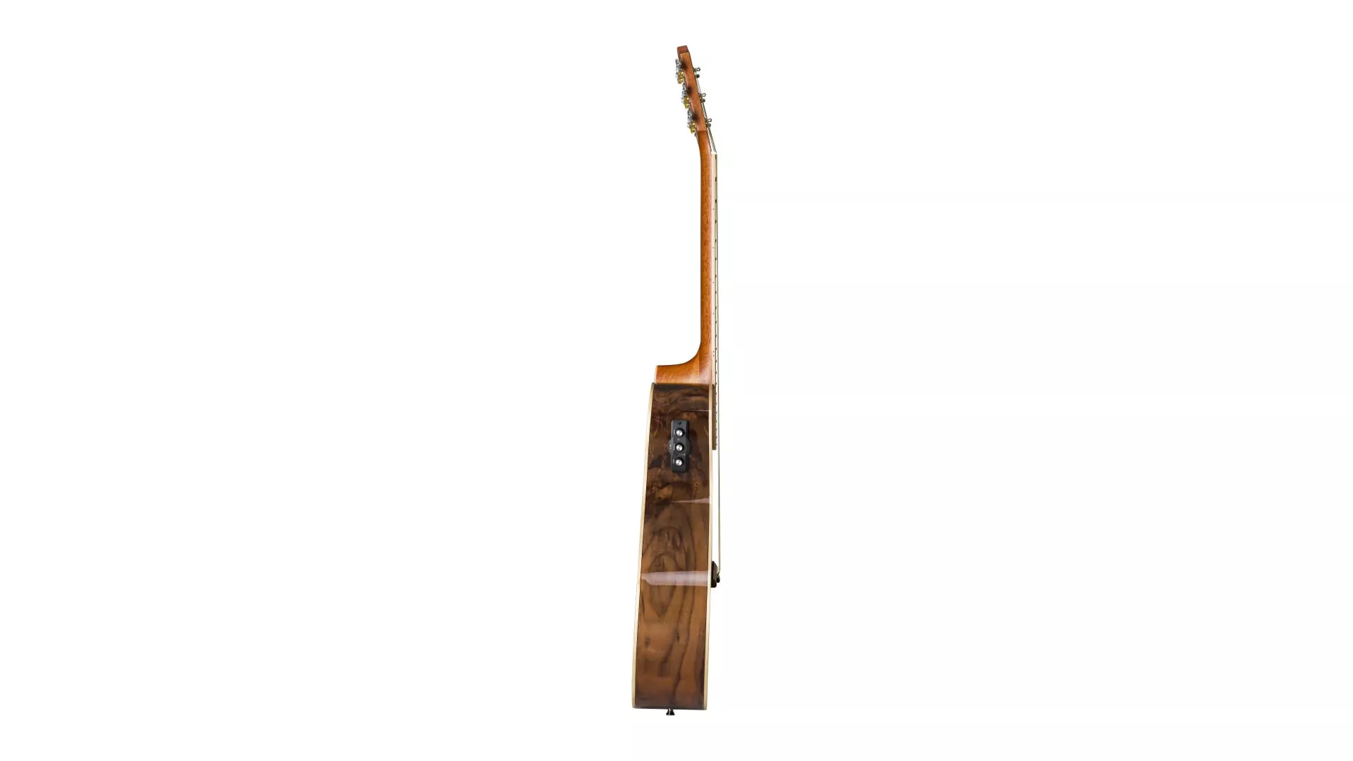 Электроакустическая гитара Baton Rouge X35S/FCE - 9