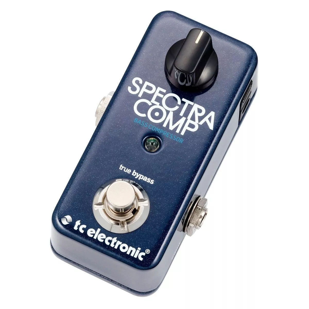 Педаль-компрессор TC Electronic Spectracomp Bass Compressor - 6