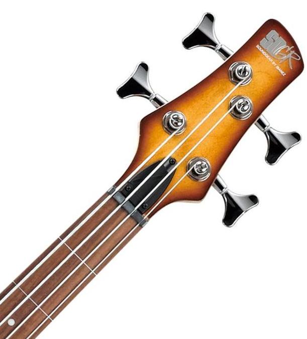 Бас-гитара Ibanez SR370EF-BBT - 9