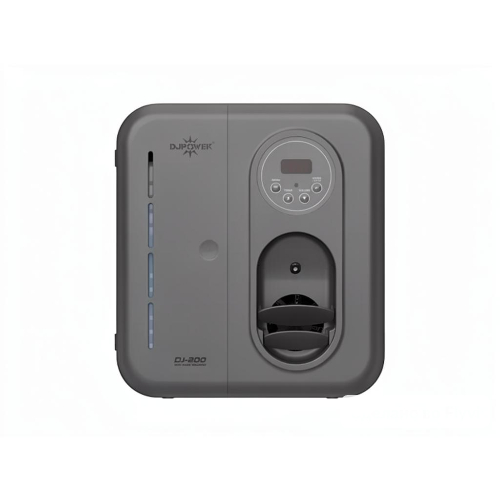 Генератор тумана DJPower DJ-200 - 9