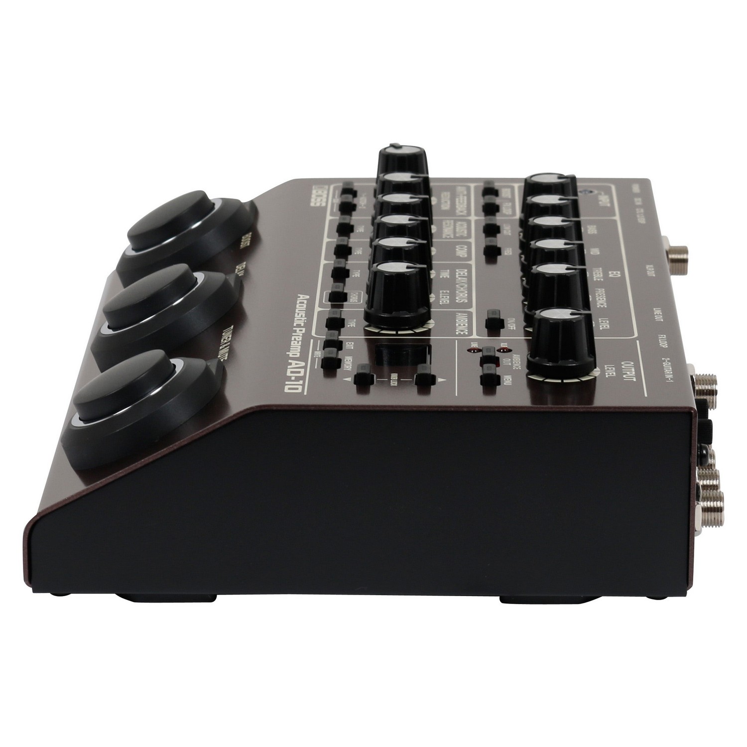 Гитарный процессор Boss AD-10 - 16