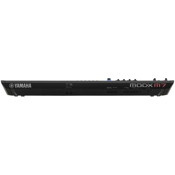 Синтезатор Yamaha MODX M7 - 20