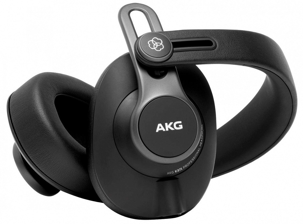 Студийные наушники AKG K371BT - 6