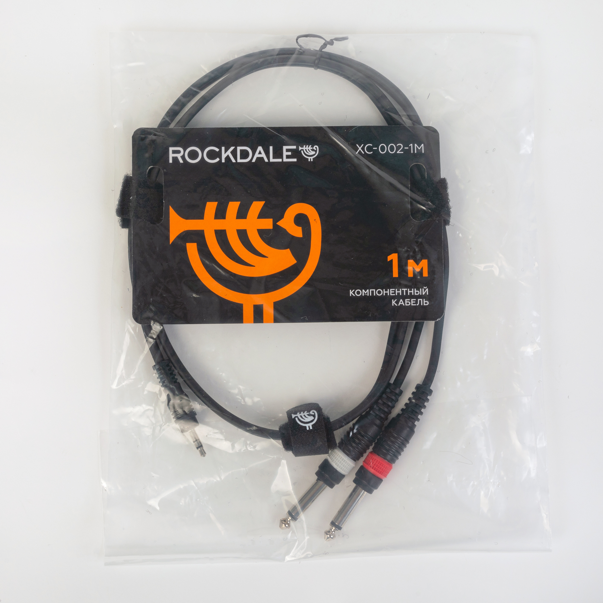 Кабель Rockdale XC-002-1M - 18