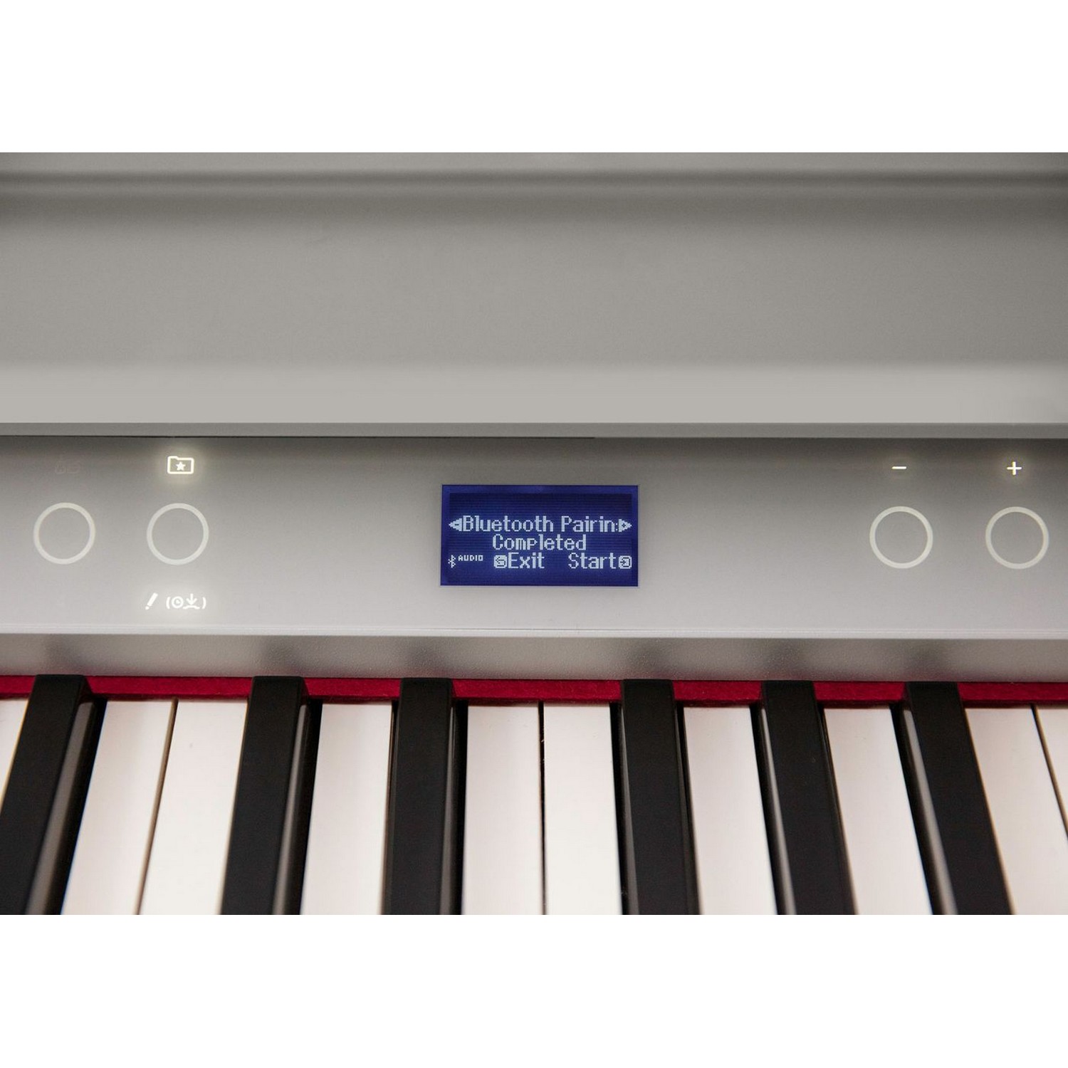 Цифровой рояль Roland GP-6 PW - 14