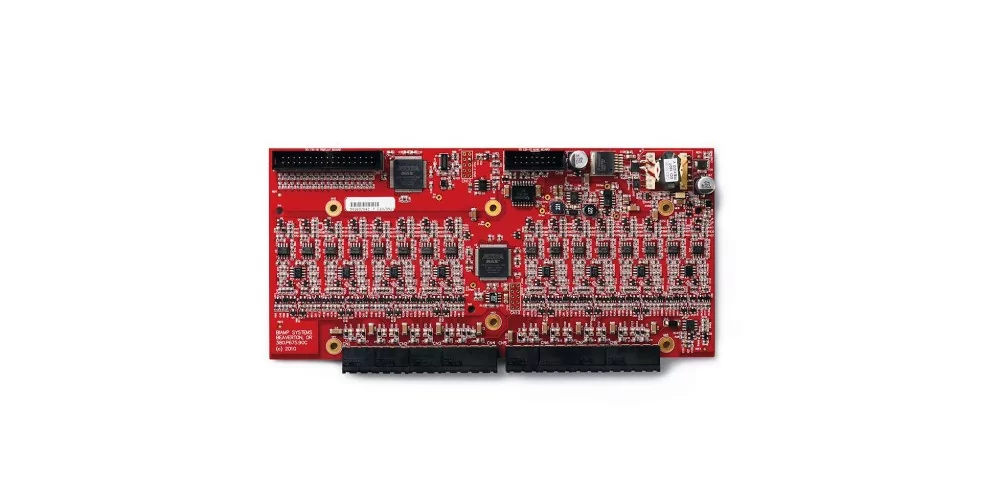 Плата расширения Biamp Vocia IM-16 - 2