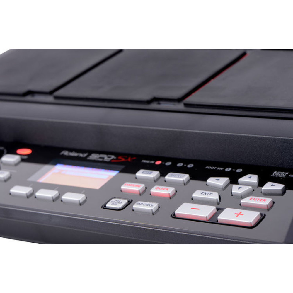 Перкуссионный контроллер Roland SPD‑SX - 12