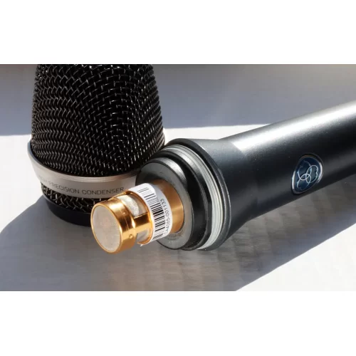 Конденсаторный микрофон AKG C7 - 2