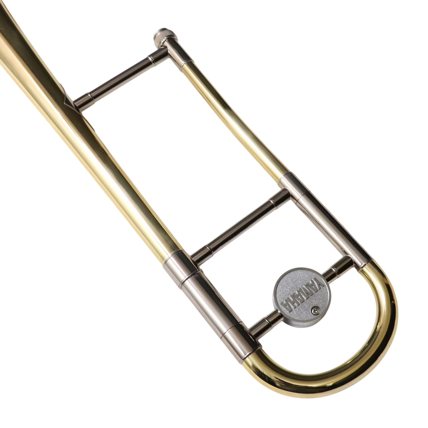 Тенор-тромбон Yamaha YSL-630 - 14