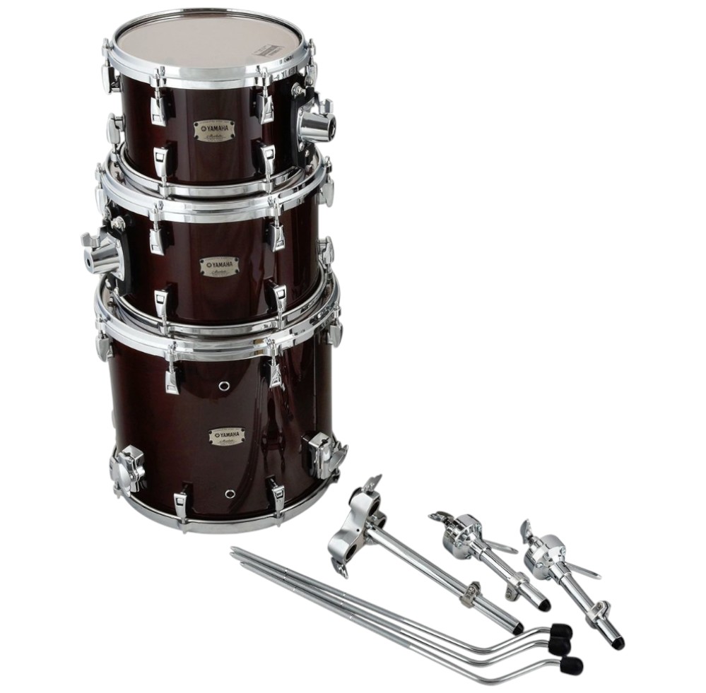 Комплект томов Yamaha AMP6F3 WLN - 5