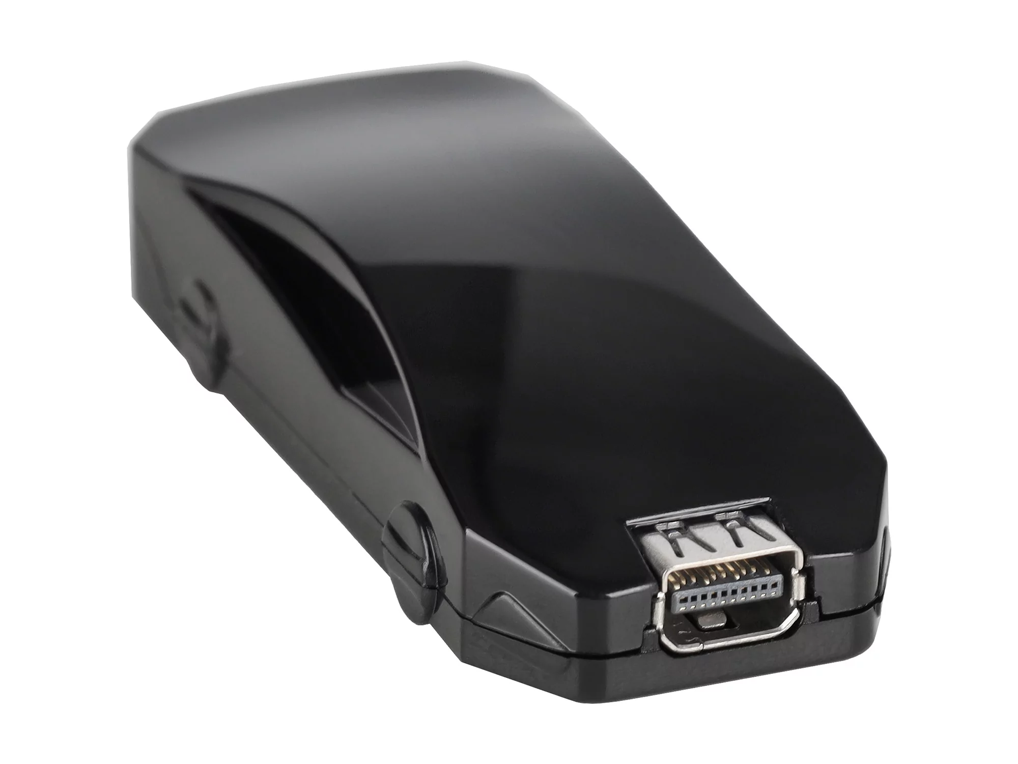 Конвертер сигнала iconBIT HS-2514 - 18