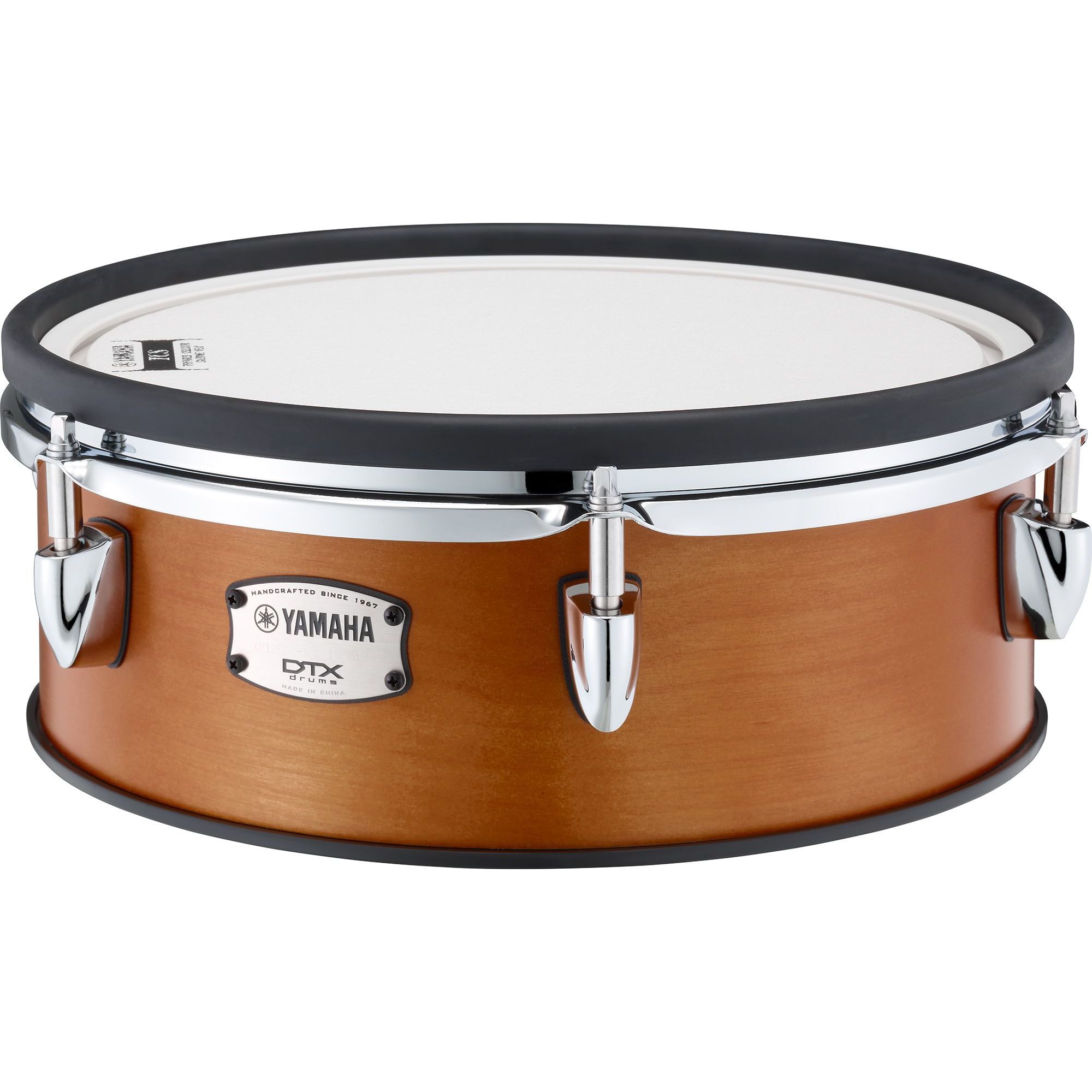 Пэд малого барабана Yamaha XP125SD-X 12" Real Wood - 5