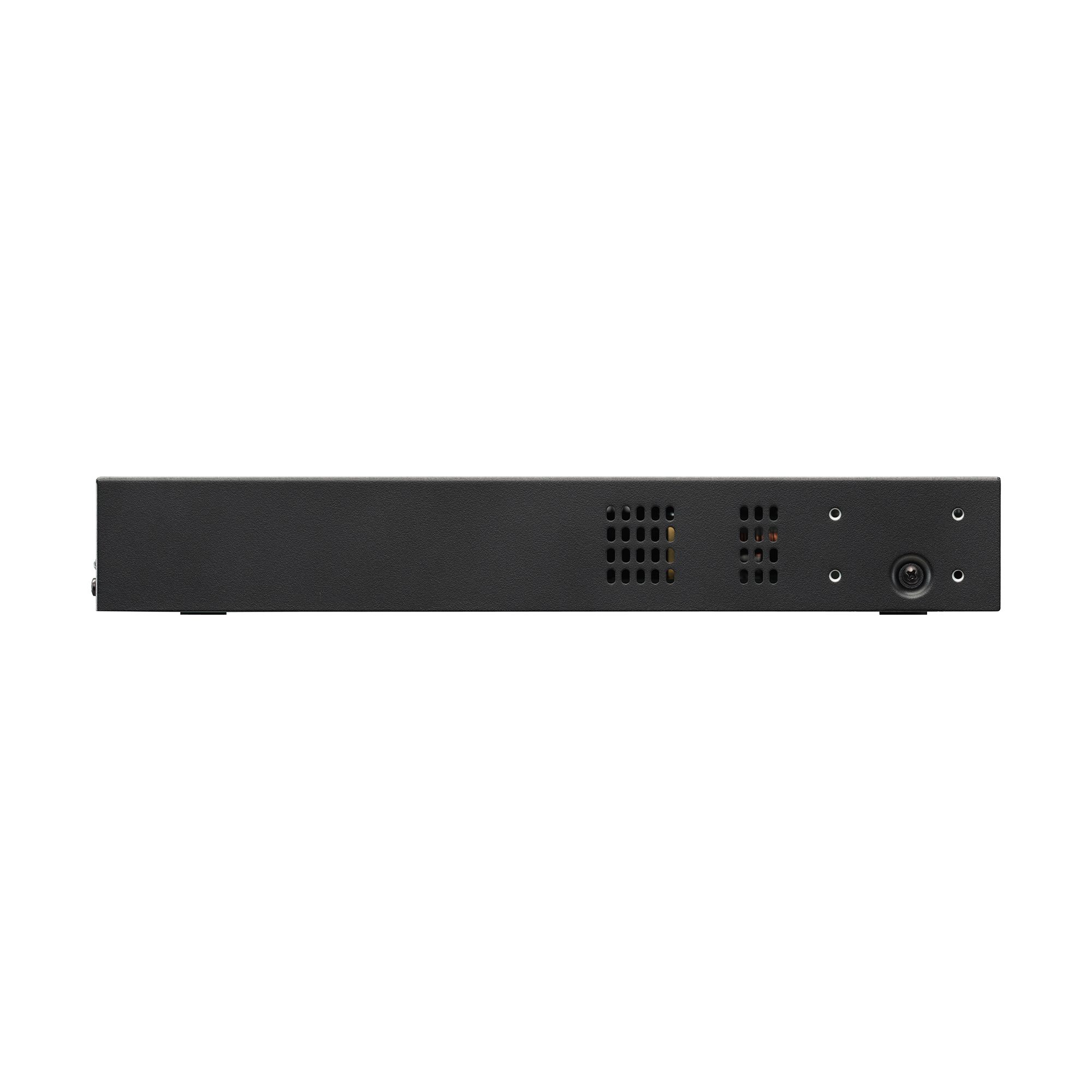 Сетевой коммутатор Yamaha SWX2310P-28GT - 12