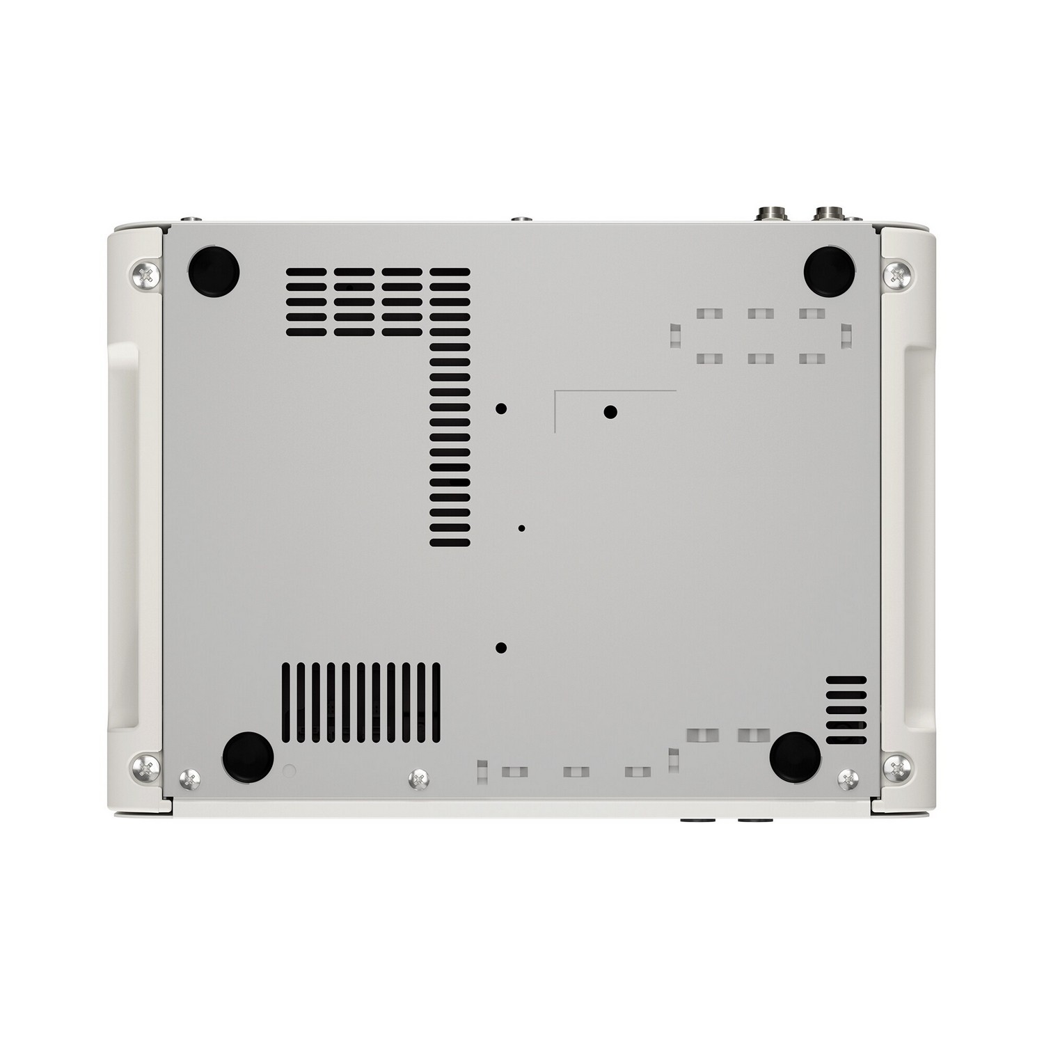 Аудиоинтерфейс Yamaha URX22 White - 17