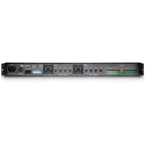 Усилитель мощности Crown CT8150 - 9