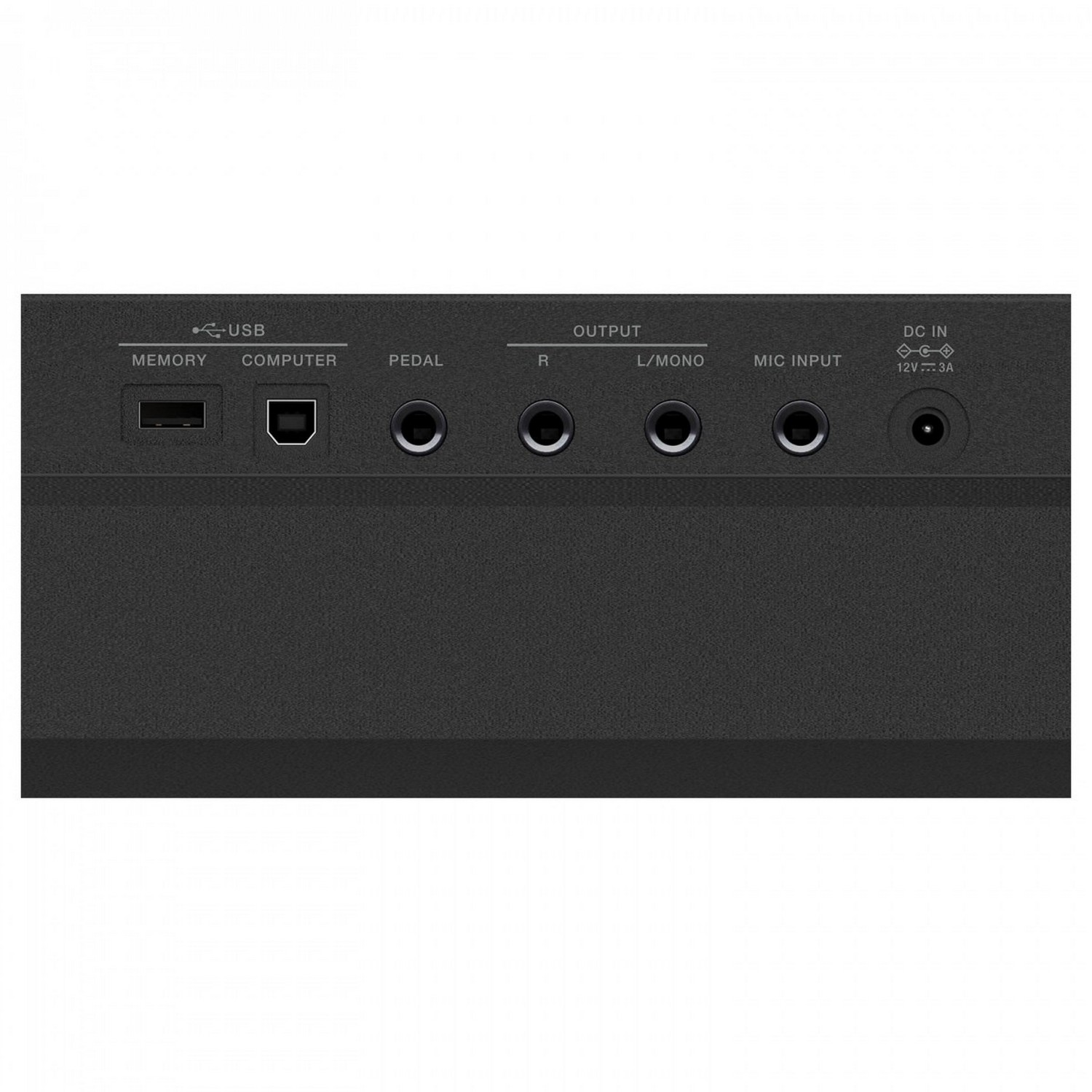 Синтезатор Roland E-X50 - 19