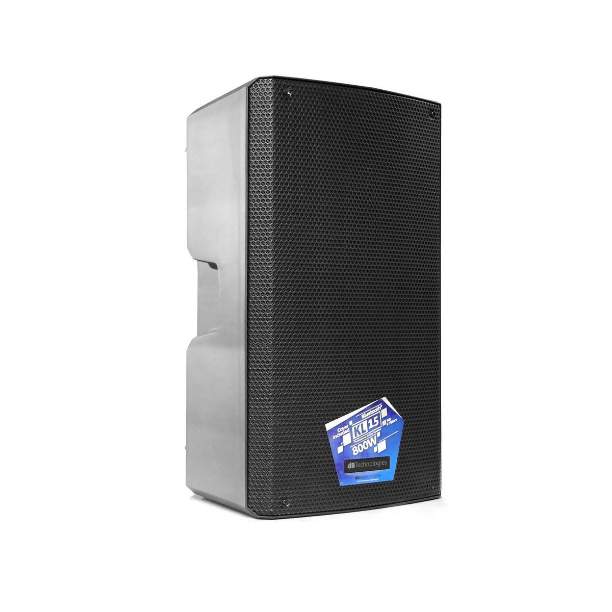 Активная акустическая система dB Technologies KL15 - 2