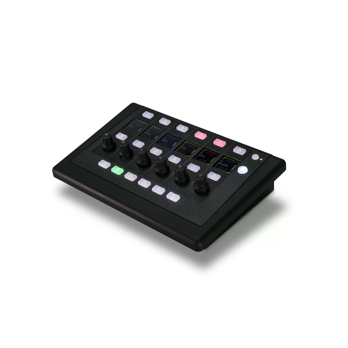 Контроллер Allen & Heath IP6 для dLive - 11