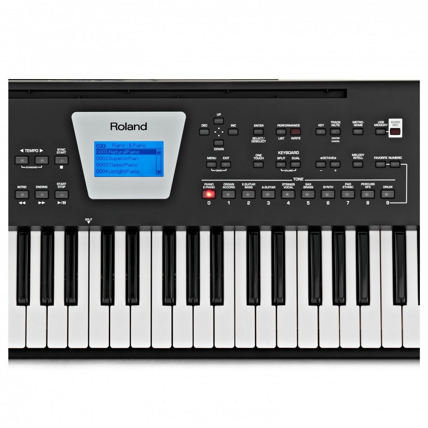 Синтезатор Roland BK-3 - 17