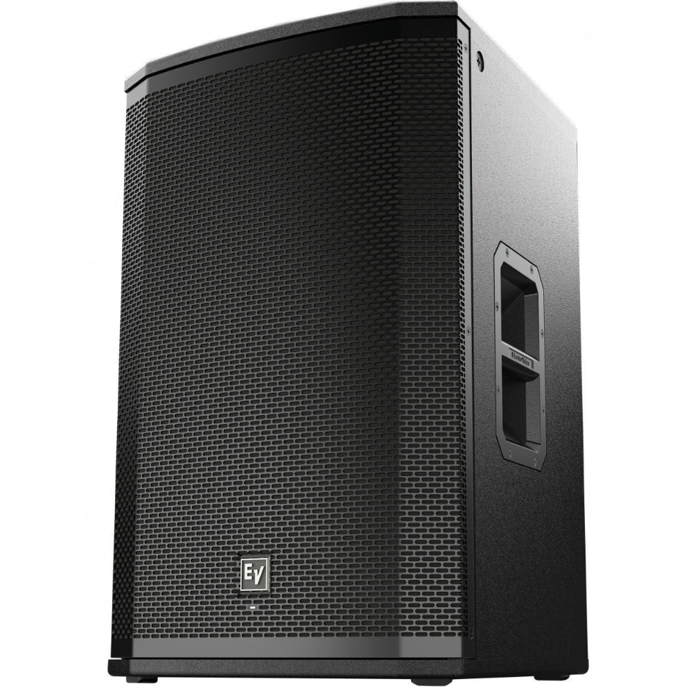 Активная акустическая система Electro-Voice ETX-15P - 4