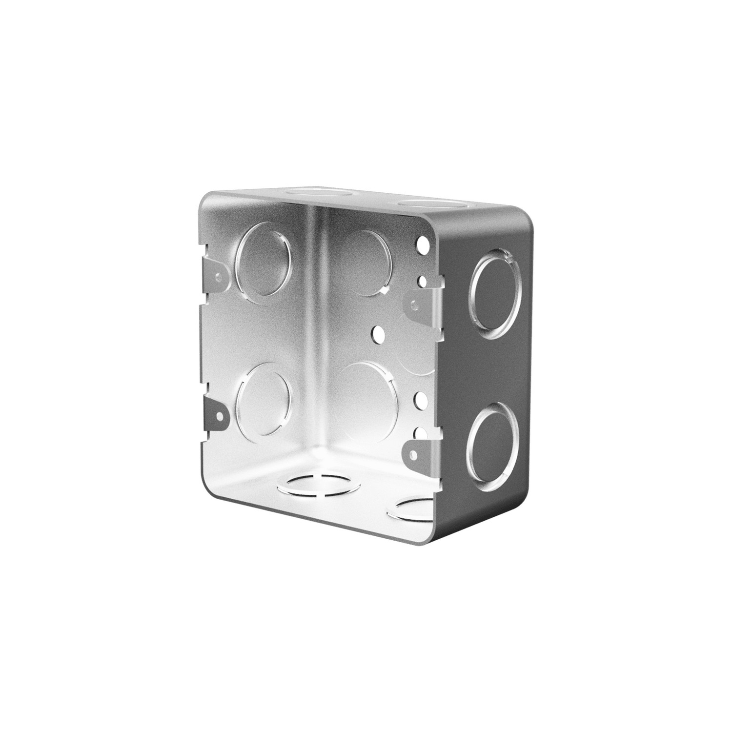 Коробка для настенного монтажа Caymon WB20/FS - 4