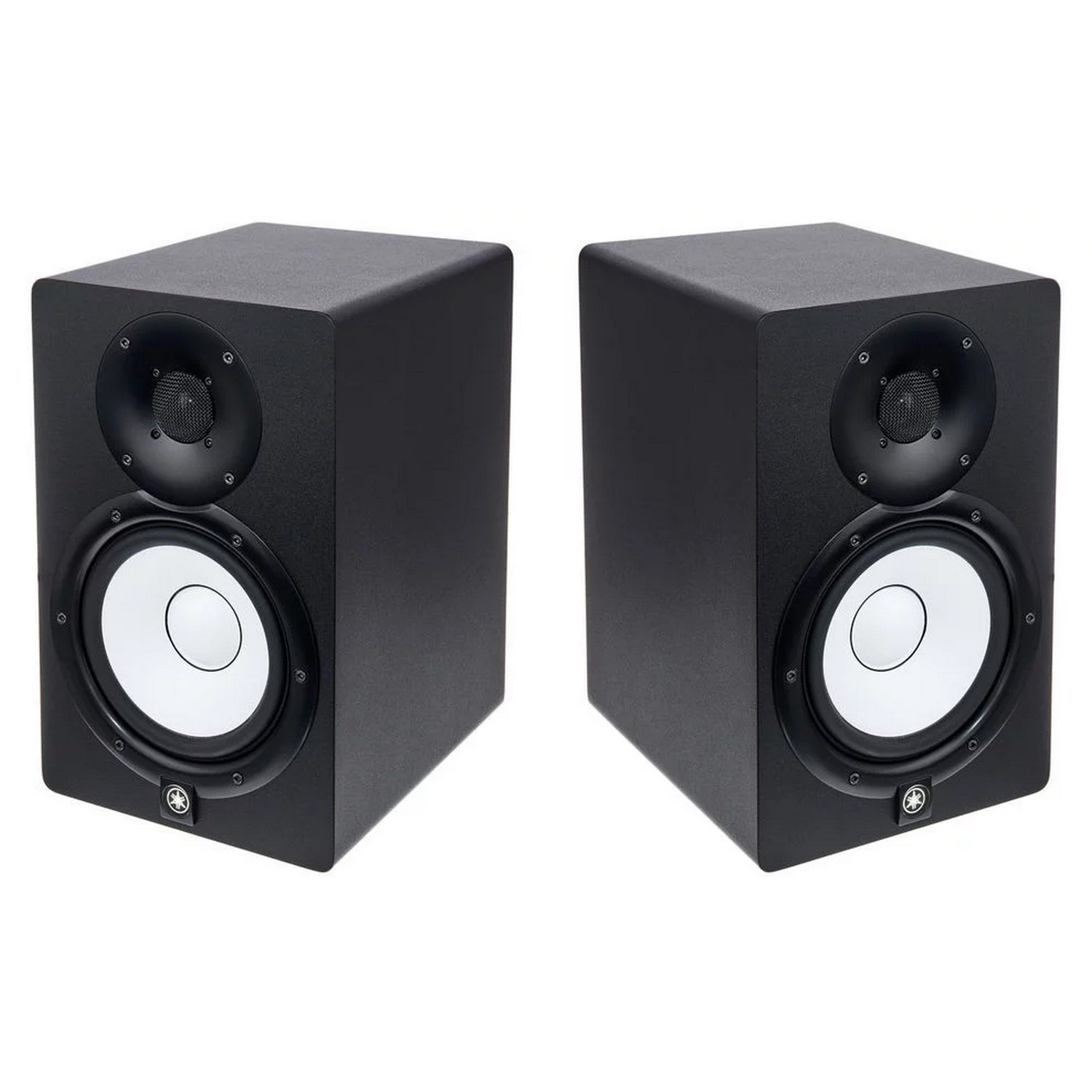 Студийный монитор Yamaha HS7I - 12