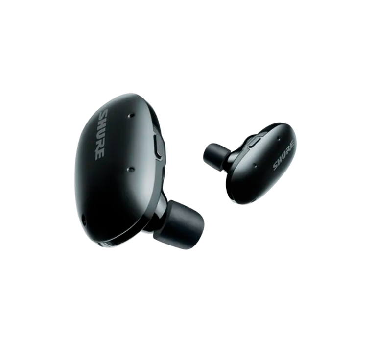 Беспроводные наушники Shure SBE1DYBK1-EFS - 2