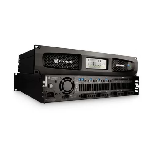 Усилитель мощности Crown DCi 4|1250 - 8