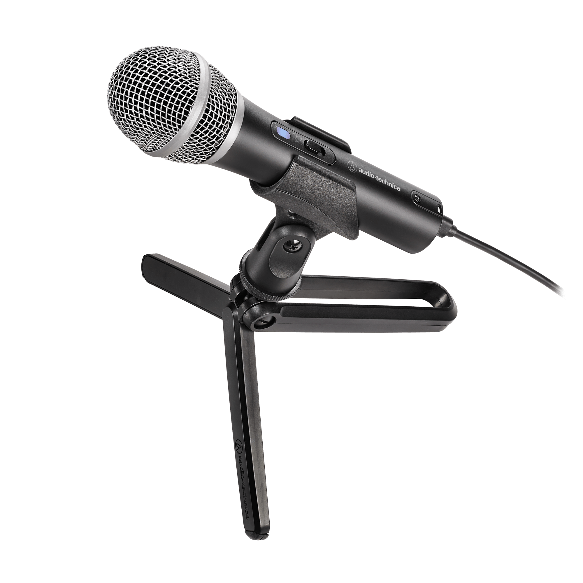 Микрофон Audio-Technica ATR2100x-USB - 7