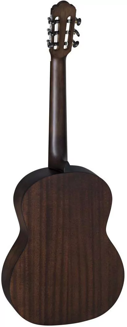 Классическая гитара La Mancha Marble-N-SCC - 5
