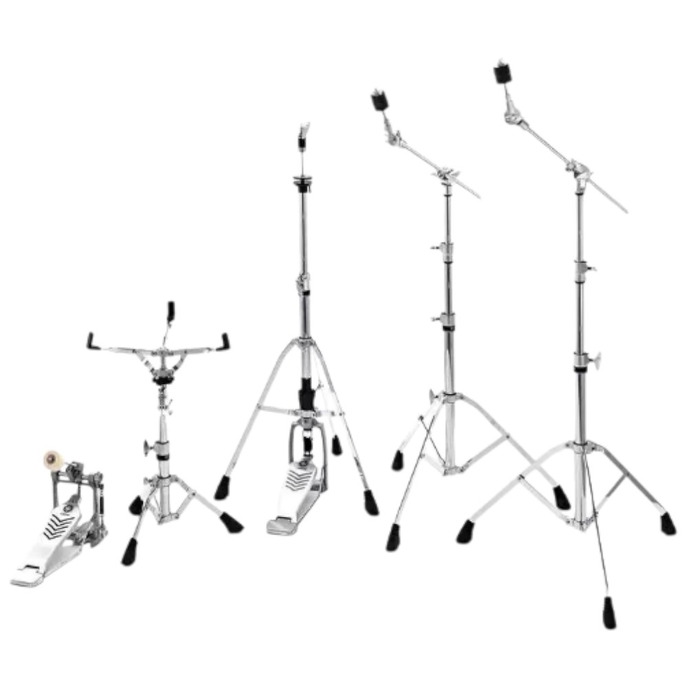 Комплект хардвера Yamaha HW780 - 4