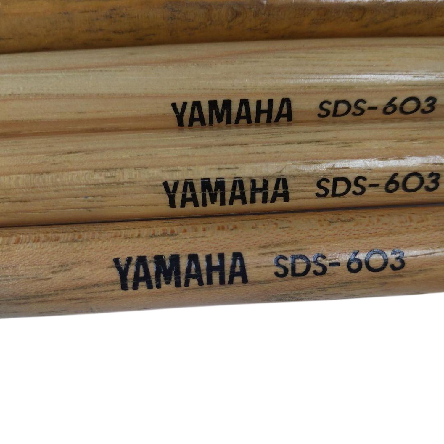 Барабанные палочки оркестровые Yamaha SDS-603 - 9