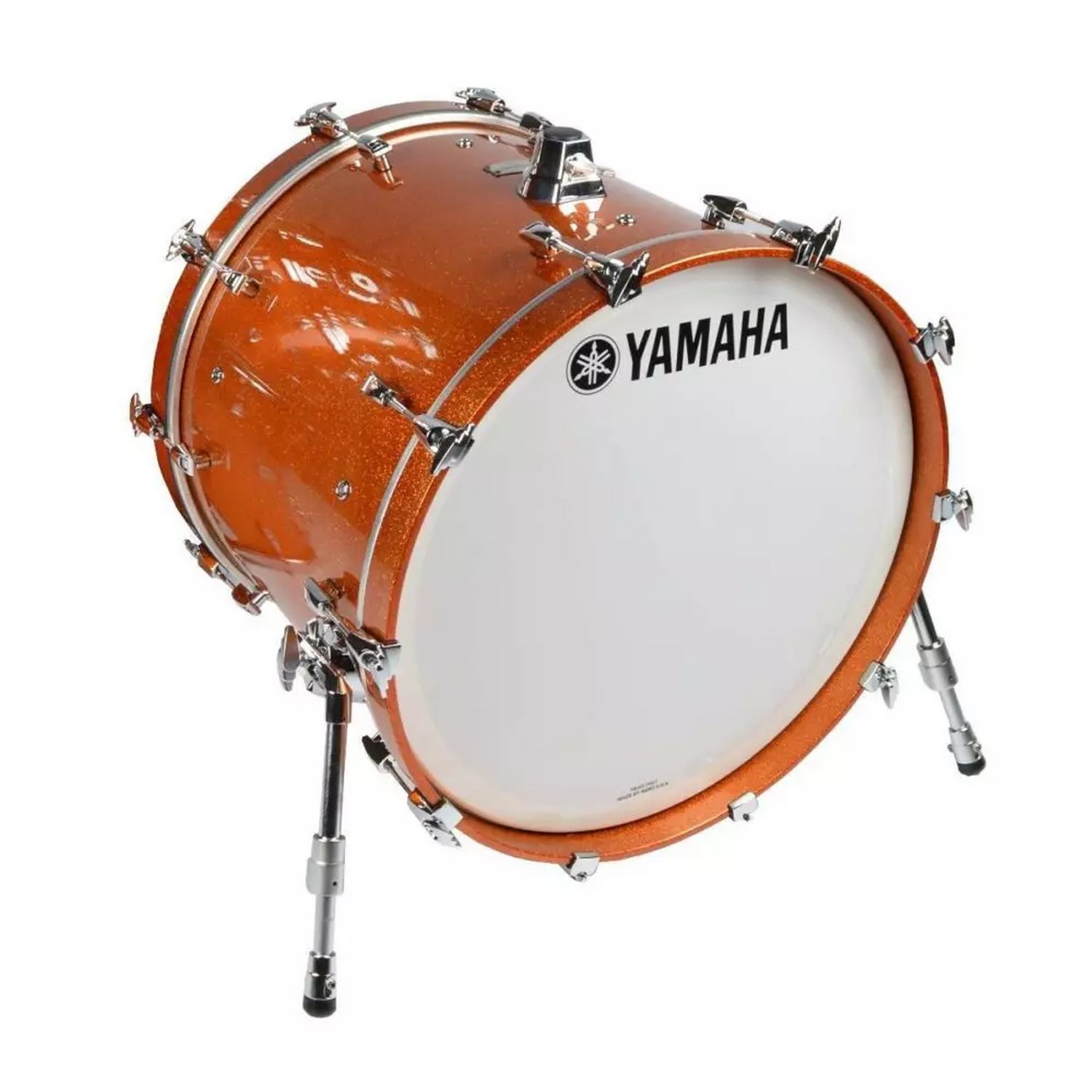 Бас-барабан Yamaha AMB2416 ORS - 9