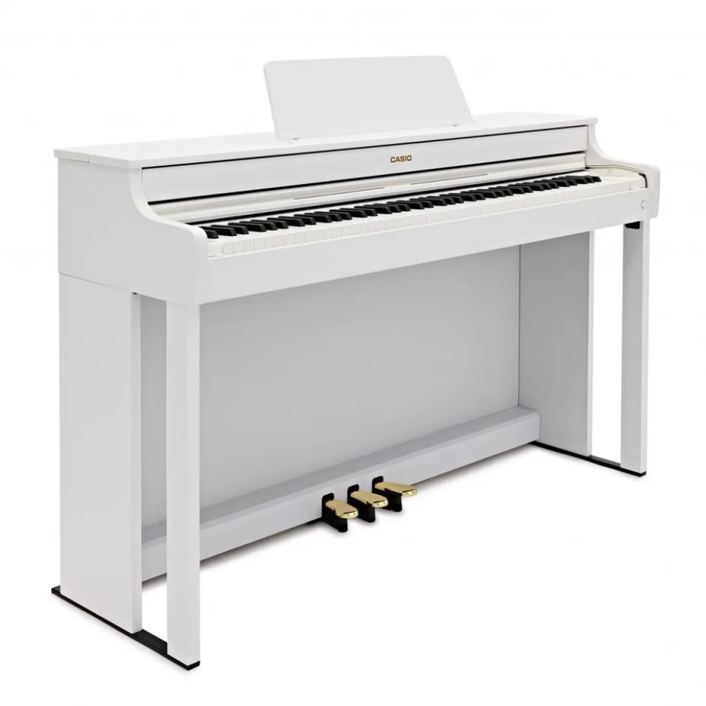 Цифровое пианино Casio AP-300WE - 13