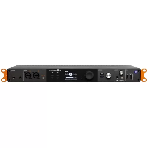 Внешняя звуковая карта Arturia Audiofuse 16 Rig - 7