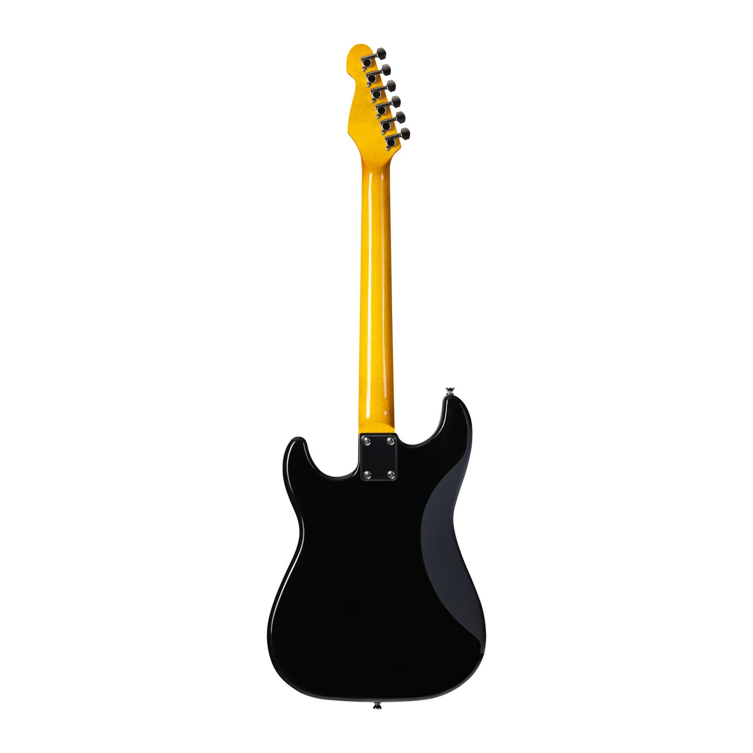 Электрогитара Rockdale Stars Classic HSS Maple Black - 13