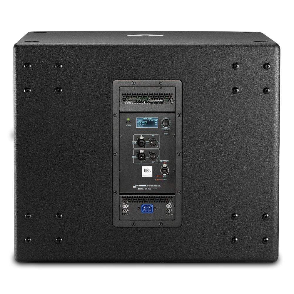 Сабвуфер JBL SRX818S - 10